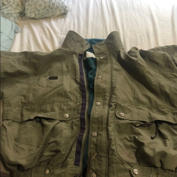 Vintage Columbia XL Men’s Jacket - Picture 1 of 4
